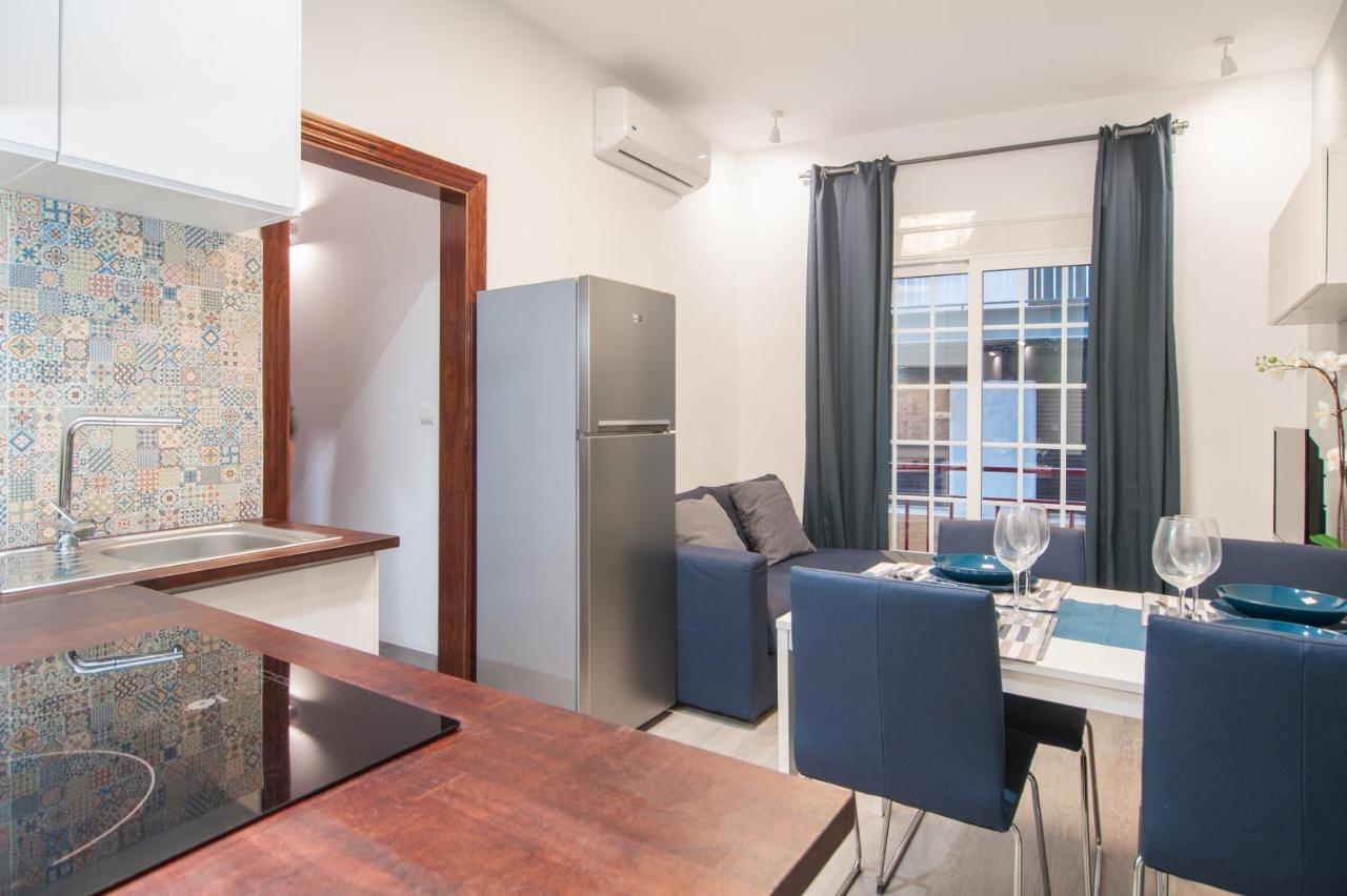 Db Nice Apartment Sagrada Familia Барселона Экстерьер фото