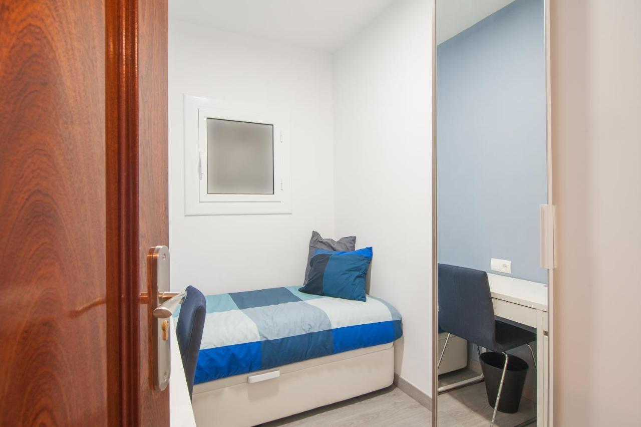 Db Nice Apartment Sagrada Familia Барселона Экстерьер фото